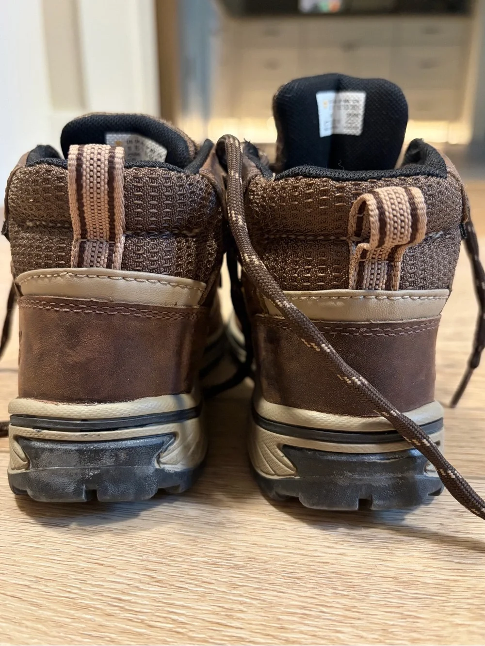 Timberland Kids Boots